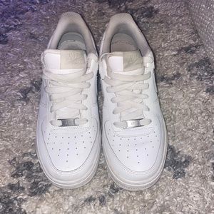 Kids Air Force 1